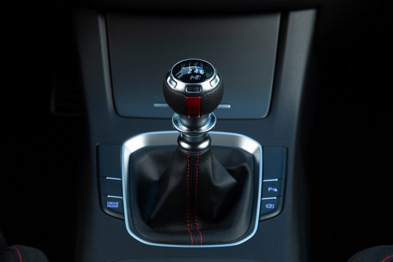 Hyundai i30 N Line 2021: immagini ufficiali