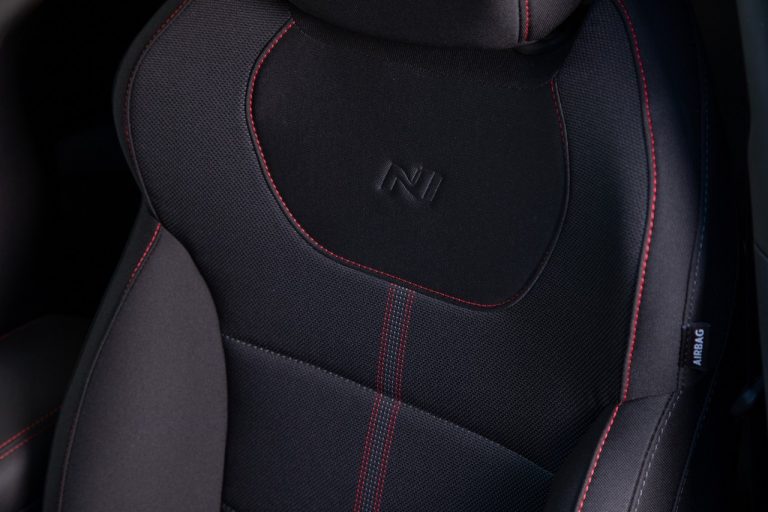 Hyundai i30 N Line 2021: immagini ufficiali