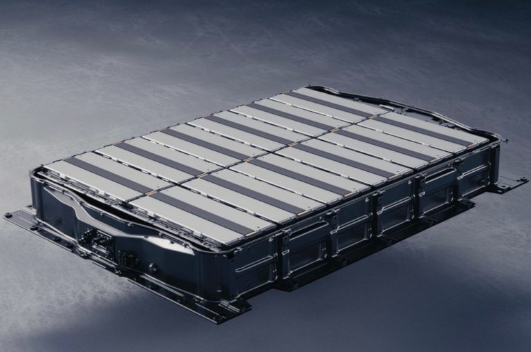 GMC Hummer EV: immagini ufficiali