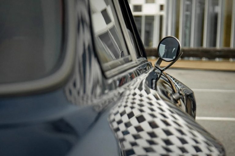 Totem GT Electric 2020 by Totem Automobili