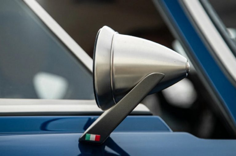 Totem GT Electric 2020 by Totem Automobili