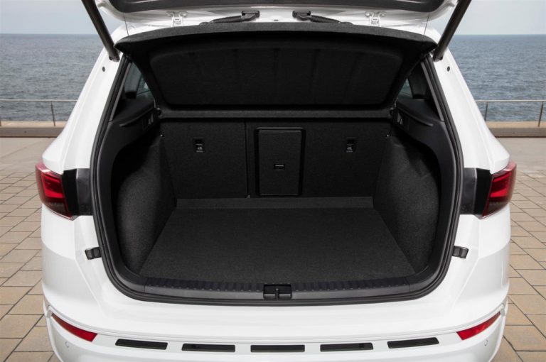 Cupra Ateca 2020: nuove immagini ufficiali