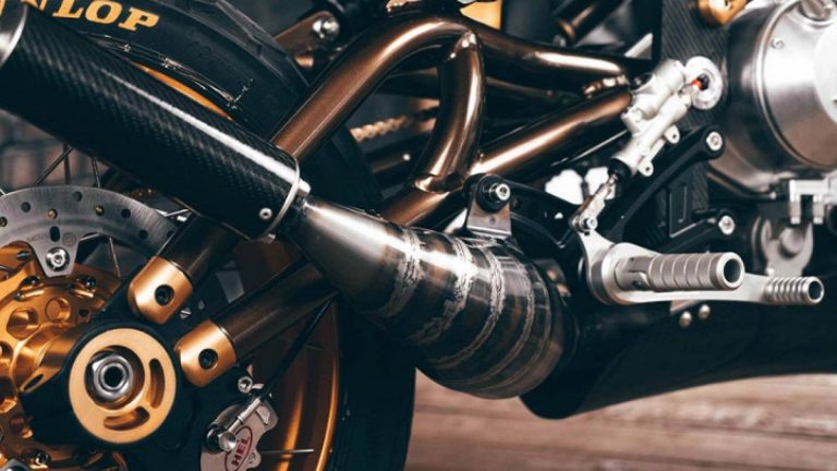 Langen Two Stroke: immagini ufficiali