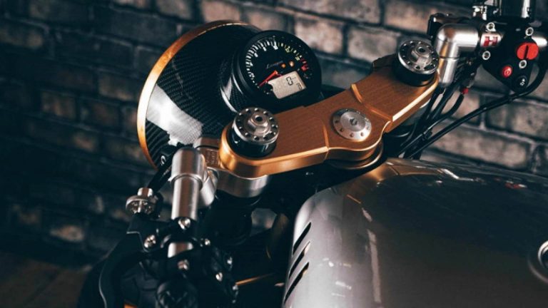 Langen Two Stroke: immagini ufficiali
