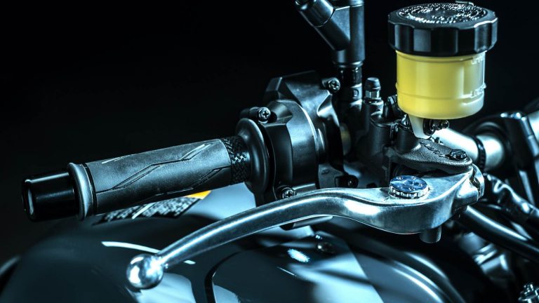Nuova Yamaha MT-09 2020: immagini ufficiali