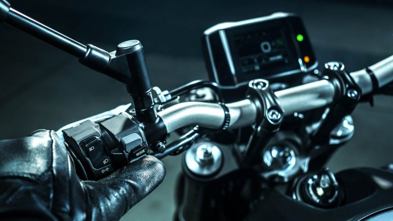 Nuova Yamaha MT-09 2020: immagini ufficiali