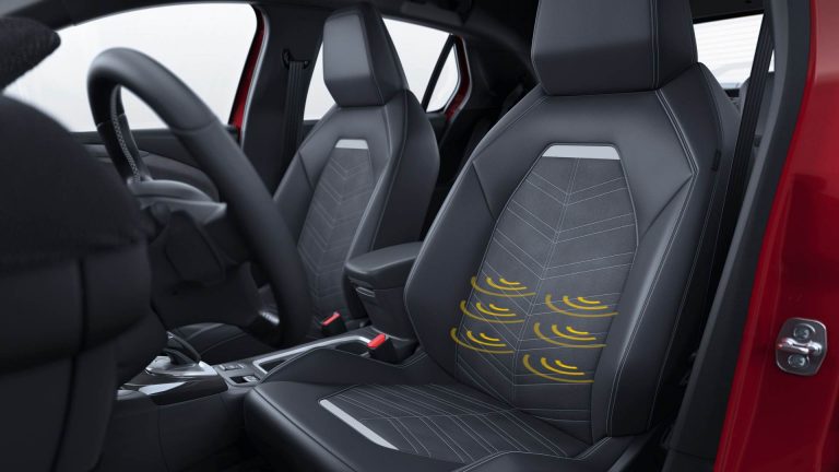 Opel Corsa Ultimate: immagini ufficiali
