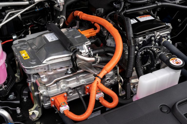 Lexus UX 300e 2021: immagini ufficiali
