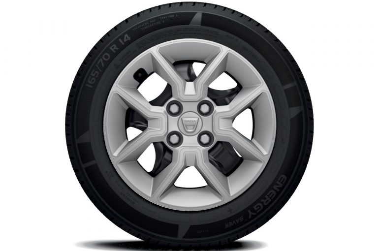 Dacia Spring Cargo: immagini ufficiali