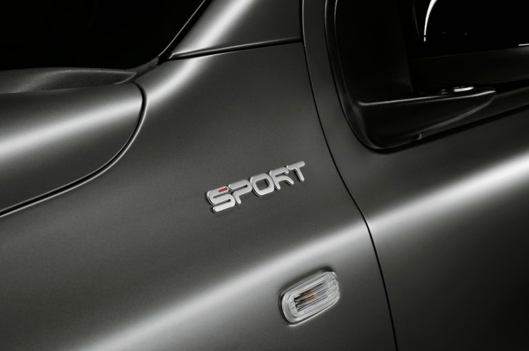 Fiat Panda Life, Fiat Panda Sport e Fiat Panda Cross 2021: immagini ufficiali