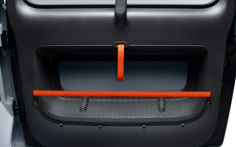 Citroen Ami: immagini ufficiali