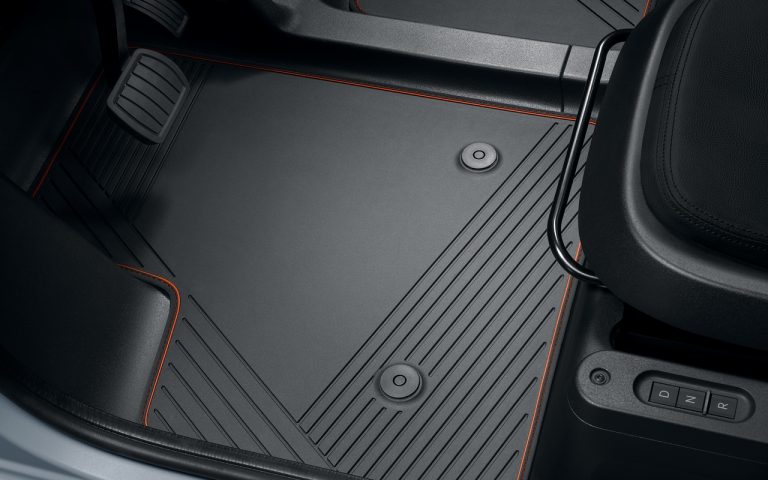 Citroen Ami: immagini ufficiali