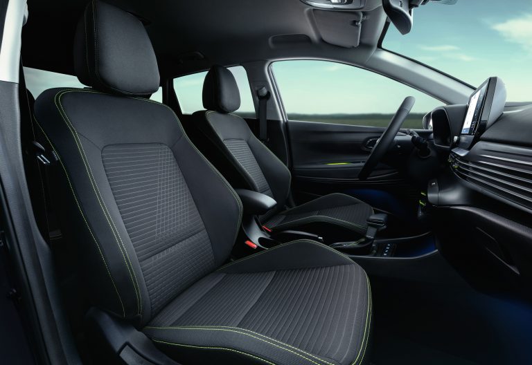 Hyundai i20 2020: primo contatto