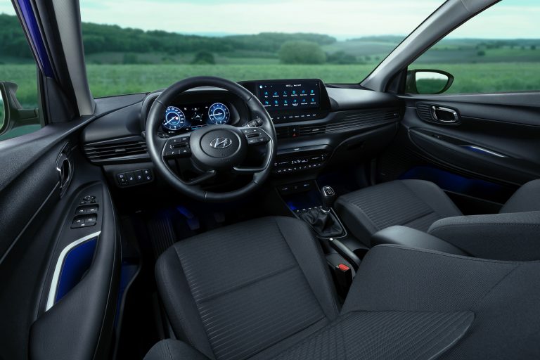 Hyundai i20 2020: primo contatto