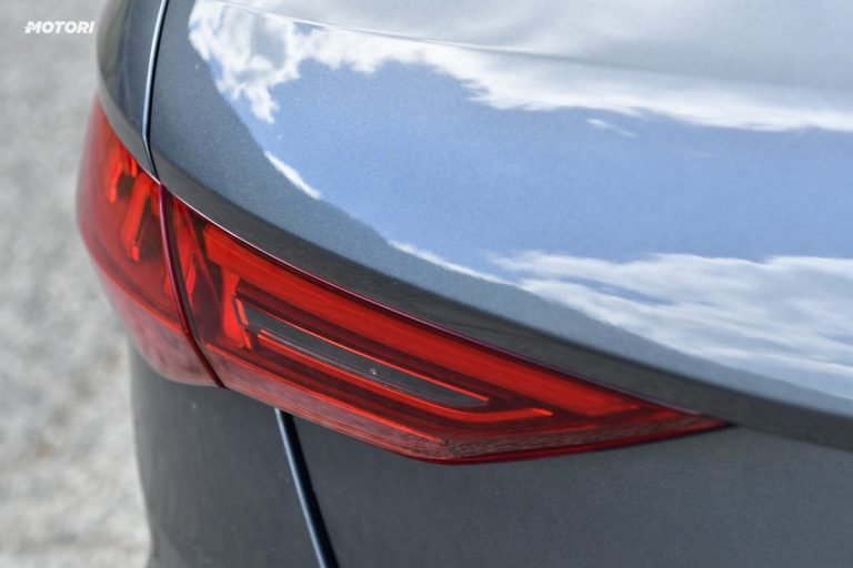 Audi A3 Sportback 35 TDI S tronic: la prova su strada