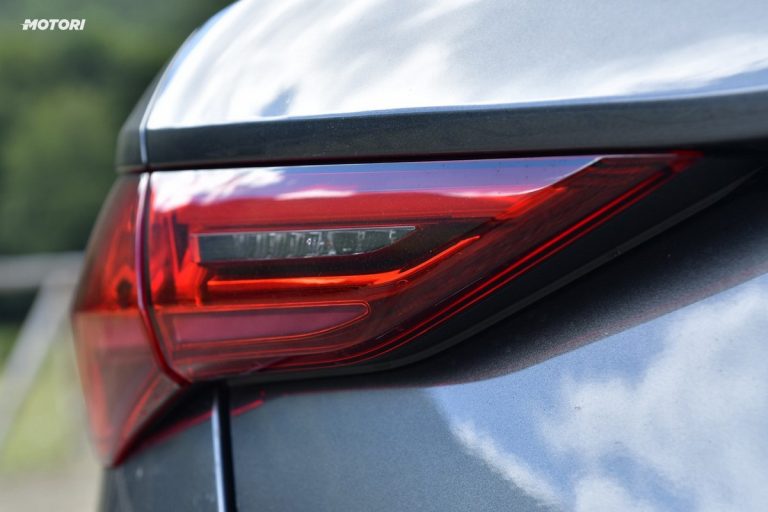 Audi A3 Sportback 35 TDI S tronic: la prova su strada