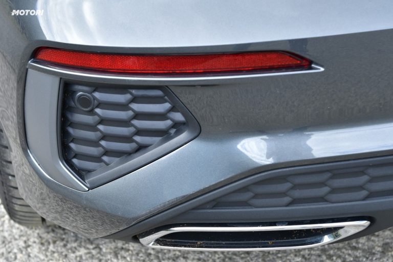 Audi A3 Sportback 35 TDI S tronic: la prova su strada