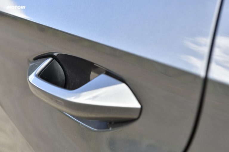 Audi A3 Sportback 35 TDI S tronic: la prova su strada
