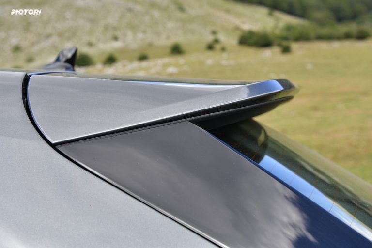 Audi A3 Sportback 35 TDI S tronic: la prova su strada