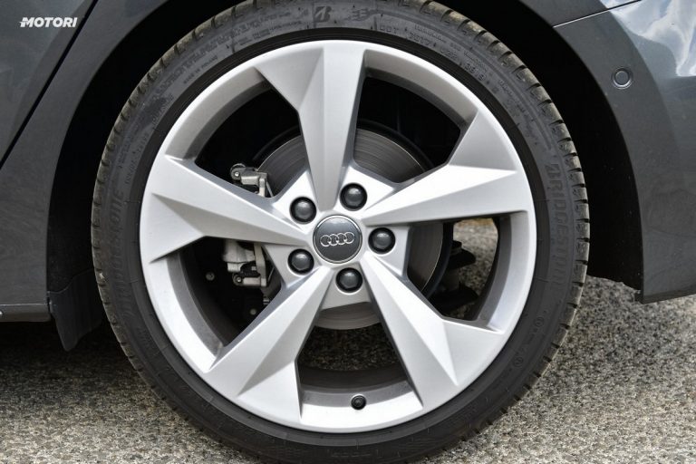 Audi A3 Sportback 35 TDI S tronic: la prova su strada