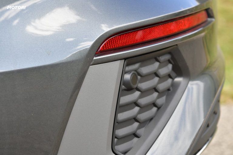 Audi A3 Sportback 35 TDI S tronic: la prova su strada