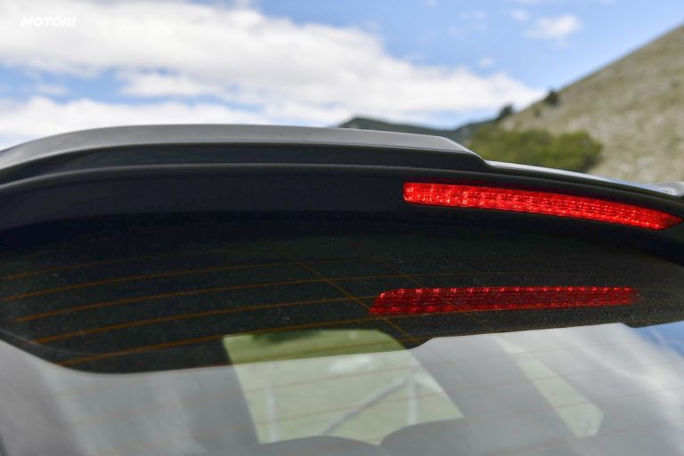 Audi A3 Sportback 35 TDI S tronic: la prova su strada
