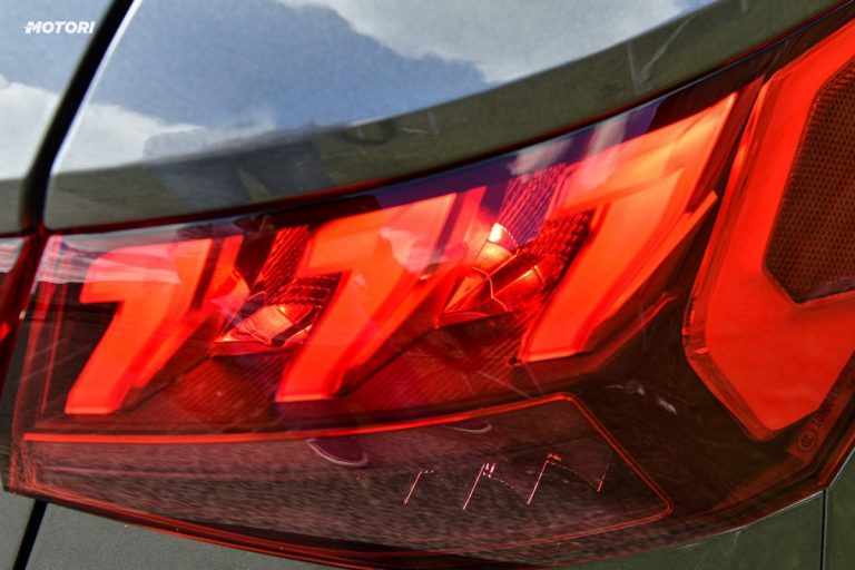 Audi A3 Sportback 35 TDI S tronic: la prova su strada