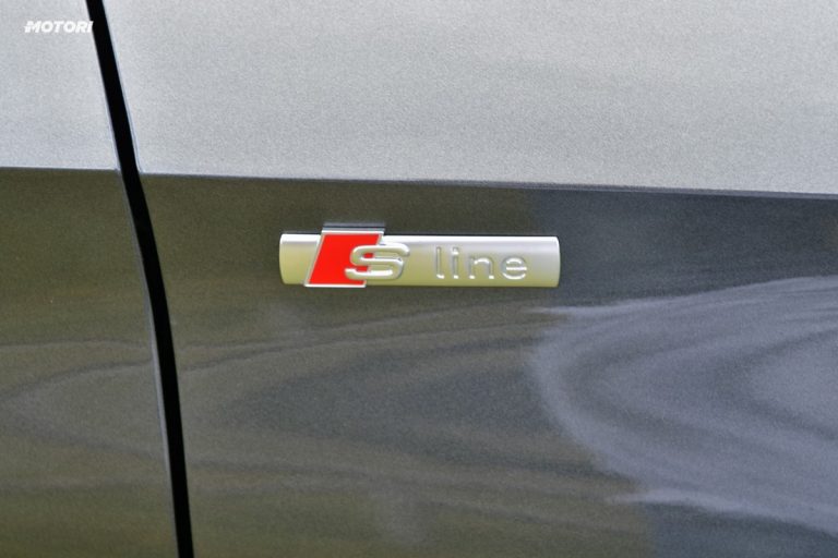 Audi A3 Sportback 35 TDI S tronic: la prova su strada