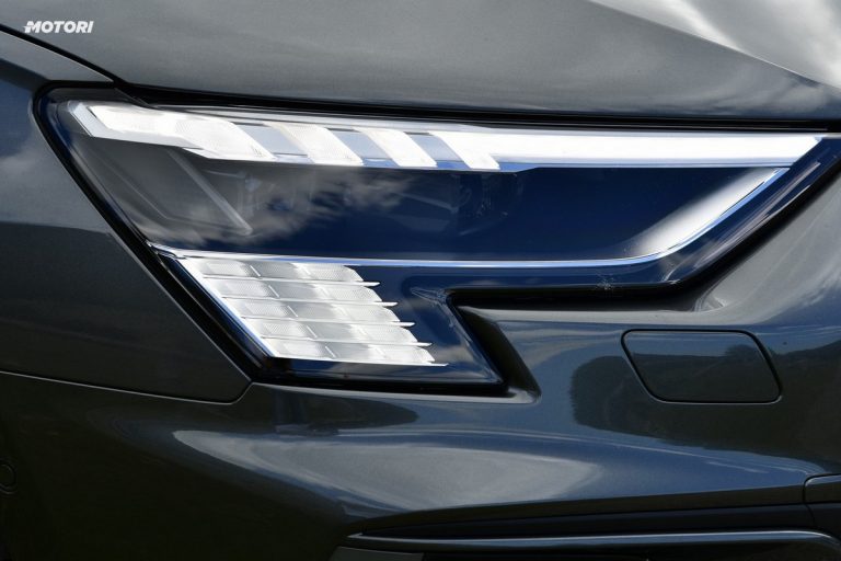 Audi A3 Sportback 35 TDI S tronic: la prova su strada