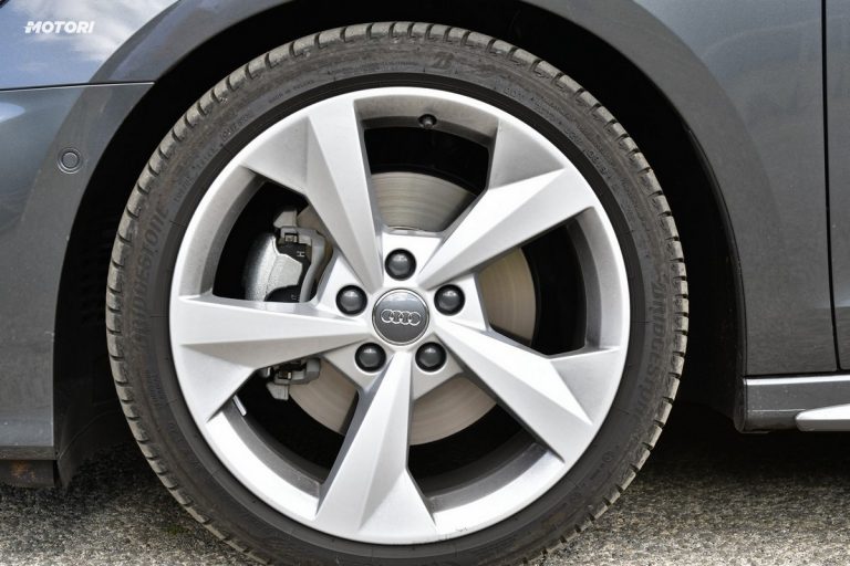 Audi A3 Sportback 35 TDI S tronic: la prova su strada