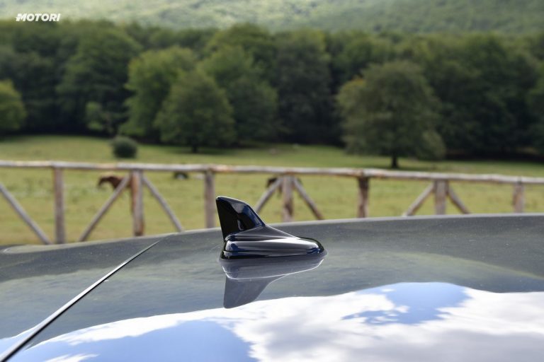 Audi A3 Sportback 35 TDI S tronic: la prova su strada