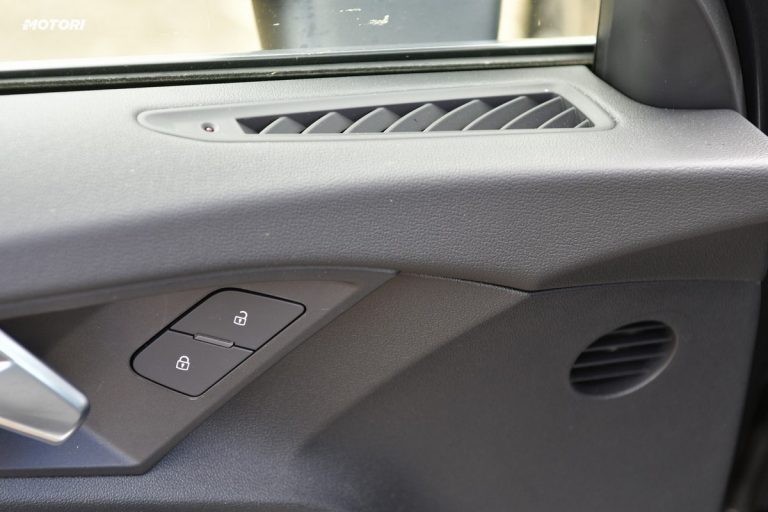 Audi A3 Sportback 35 TDI S tronic: la prova su strada