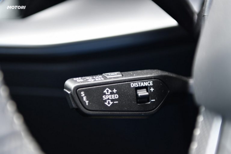 Audi A3 Sportback 35 TDI S tronic: la prova su strada