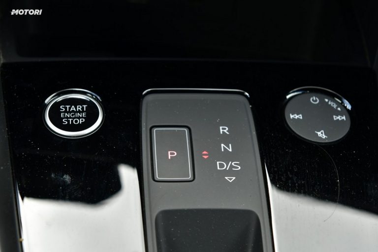 Audi A3 Sportback 35 TDI S tronic: la prova su strada