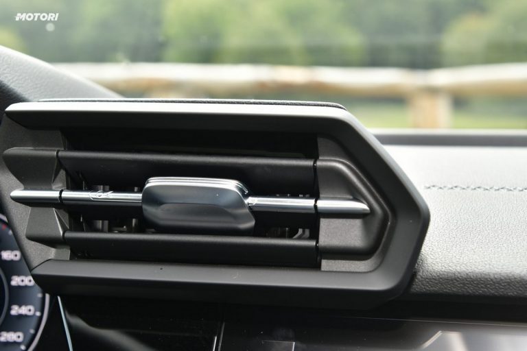 Audi A3 Sportback 35 TDI S tronic: la prova su strada
