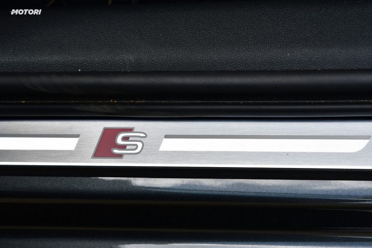 Audi A3 Sportback 35 TDI S tronic: la prova su strada