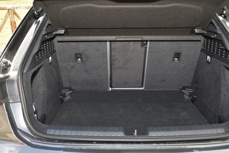 Audi A3 Sportback 35 TDI S tronic: la prova su strada