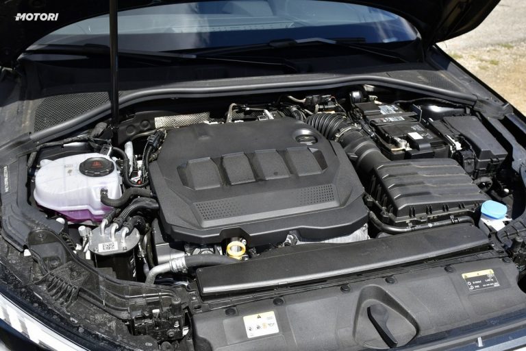 Audi A3 Sportback 35 TDI S tronic: la prova su strada