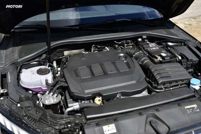 Audi A3 Sportback 35 TDI S tronic: la prova su strada