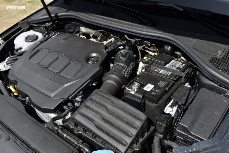 Audi A3 Sportback 35 TDI S tronic: la prova su strada