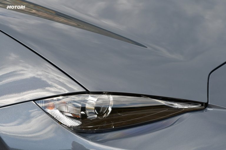 Mazda MX-5 1.5 Polymetal: la prova su strada
