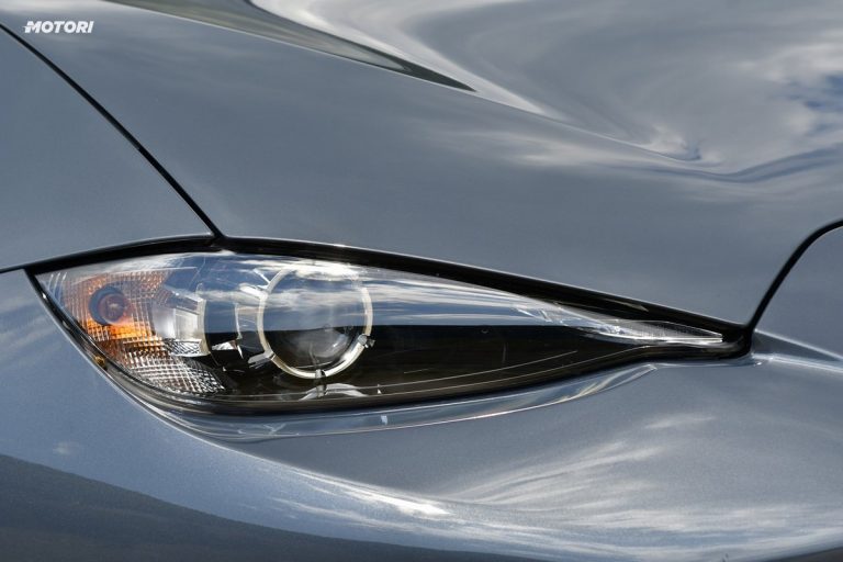 Mazda MX-5 1.5 Polymetal: la prova su strada