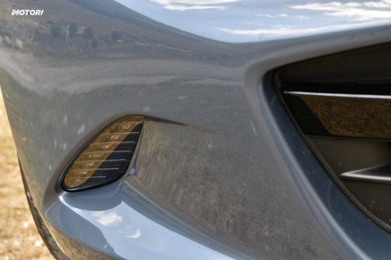 Mazda MX-5 1.5 Polymetal: la prova su strada