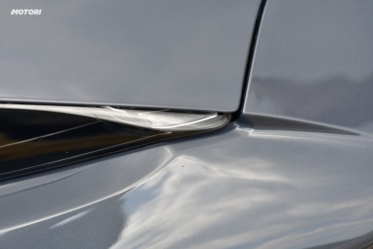 Mazda MX-5 1.5 Polymetal: la prova su strada