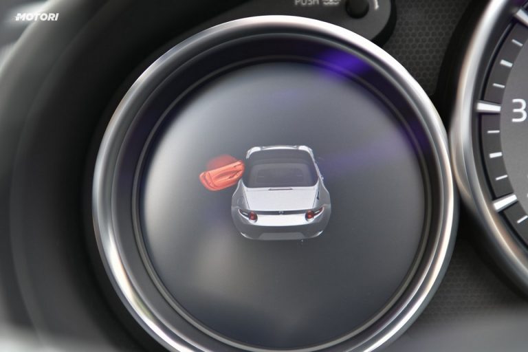 Mazda MX-5 1.5 Polymetal: la prova su strada