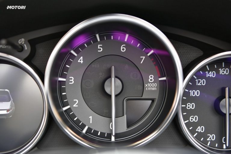 Mazda MX-5 1.5 Polymetal: la prova su strada