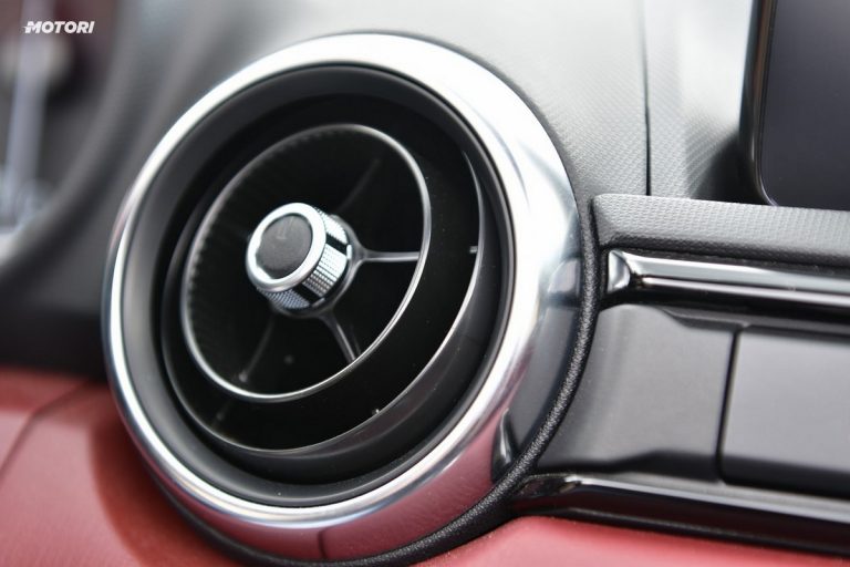 Mazda MX-5 1.5 Polymetal: la prova su strada
