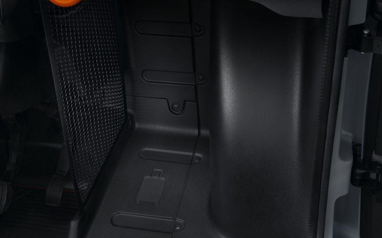Citroen Ami: immagini ufficiali