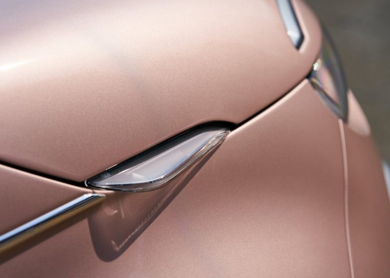 Fiat 500 3+1 elettrica: immagini ufficiali