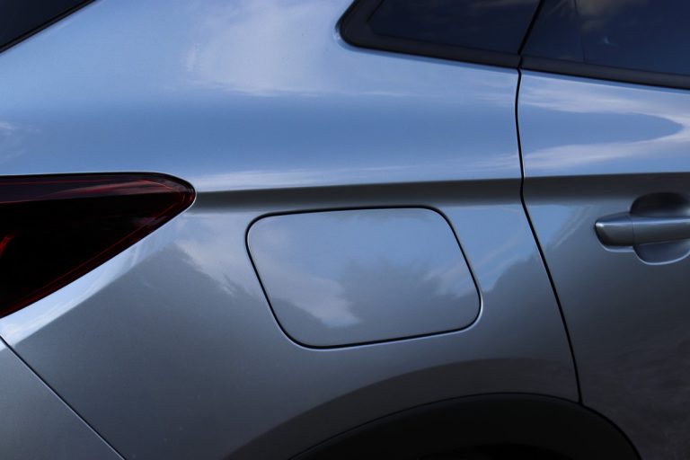 Opel Grandland X 1.2 Innovation AT8: la prova su strada
